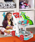 Bild-2-Giaquinto-Arztkofferwagen-mit-13-Zubehörteilen-Doctor-Kinder-48-cm-hoch-EAN-8058486005356
