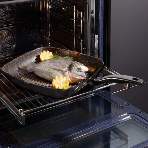 Bild-2-gmd-cookware-quadratischer-Minigrill-für-Induktion-14x14cm-EAN-8055162570931