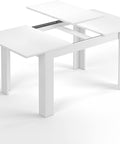 Bild-2-habitdesign-ausziehbarer-Tisch-weiß-140-190x90x78cm-ean-8423490262048