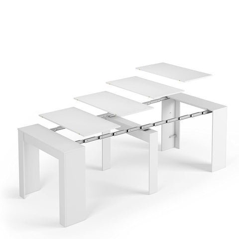 Bild-2-habitdesign-ausziehbarer-Konsolentisch-90x50-237x77cm-ean-8423490262246