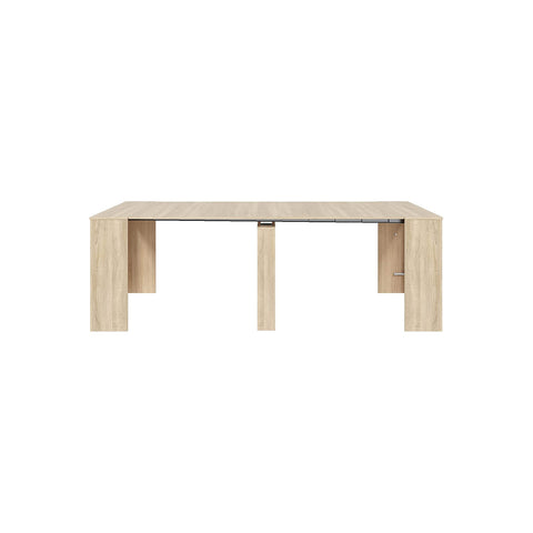 Bild-2-habitdesign-ausziehbarer-Konsolentisch-90x50-237x77cm-ean-8423490263762