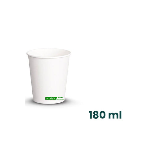 Bild-2-i-casamici-Set-50-Bio-Pappbecher-für-Wasser-180ml-EAN-8056304642363
