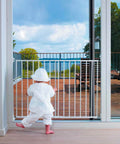 Bild-2-King-Collection-Sicherheitsgitter-für-Kinder-78x3x80cm-EAN-8023755055257