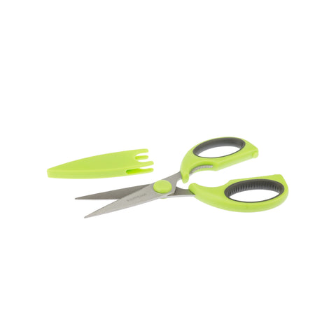 Bild-2-kitchncook-Mehrzweckschere-aus-Edelstahl-EAN-8024399031089