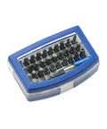 Bild-2-kraftixx-set-32-bits-aus-chromstahl-mit-aufbewahrungstasche-ean-4009311184900