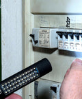 Bild-2-kraftixx-LED-Taschenlampe-361-mit-Batterien-EAN-4009319486907
