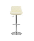 bild-2-maisonrouge-set-2-bar- und küchenhocker-aus-beigem-kunstleder-ean-8054806360051