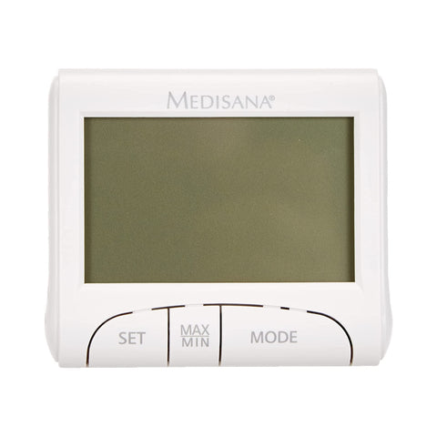 Bild-2-medisana-digitale-Uhr-mit-Hygrometer-für-den-Innenbereich-EAN-4015588600791