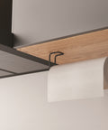 Bild-2-Metaltex-Küchenrollenhalter-30x10x3cm-EAN-8002523611376