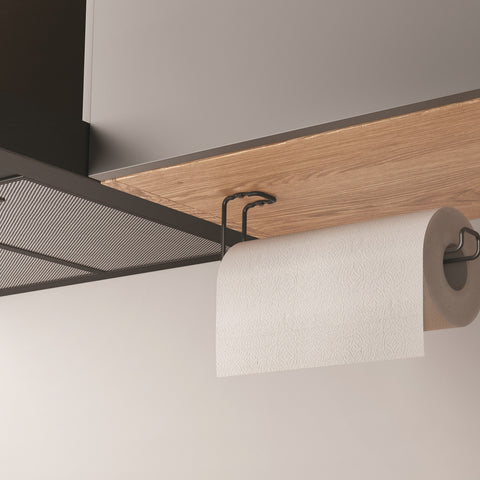 Bild-2-Metaltex-Küchenrollenhalter-30x10x3cm-EAN-8002523611376