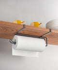 bild-2-metaltex-unterbau-küchenrollenhalter-35x18x10cm-ean-8002523611352