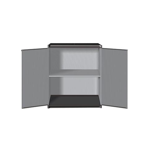 Bild-2-mongardi-niedriger-modularer-Schrank-mit-2-Einlegeböden-ean-8006444006754