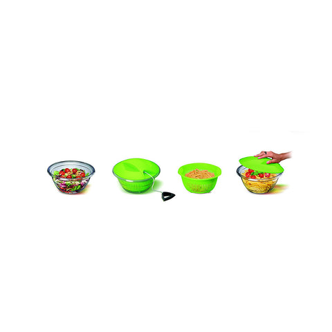 Bild-2-Mongardi-Salat-Schleuder-grün-EAN-8006444006464