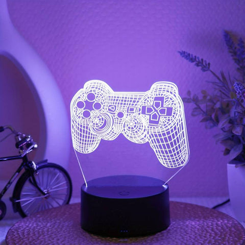 Bild-2-oem-mehrfarbige-6-LED-Lampe-3D-Joystick-mit-USB-Kabel-EAN-4029811461806