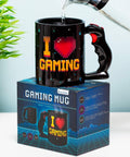 Bild-2-oem-Tasse-Mug-Heat-Change-I-Love-Gaming-mit-Joystick-Griff-10x12cm-EAN-4029811451463