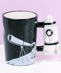 Bild-2-oem-Tasse-Becher-Space-mit-Raketenhenkel-14x12cm-ean-4029811449385