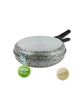 Bild-2-pentalux-Doppelpfanne-Girafrittata-Argentia-Line-28cm-EAN-8019139199280