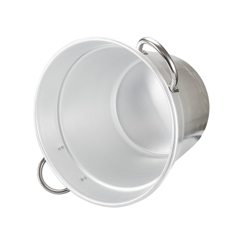 Bild-2-Pentalux-Tomatentopf mit Griffen, 37 l, EAN 8019139163465