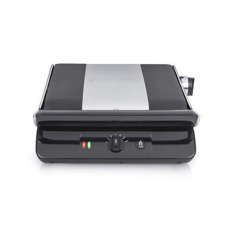 Bild-2-princess-grill-sandwichmaker-mit-schwenkbarem-deckel-29x23cm-ean-8711658407548