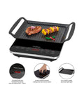 Bild-2-ProfiCook-Induktions-Tischgrill-mit-Sensor-EAN-4006160011302