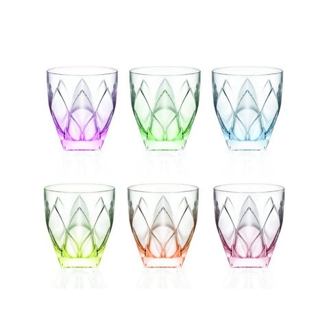 Bild-2-rcr-set-6-bicchieri-ninphea-colour-ean-8007815255733
