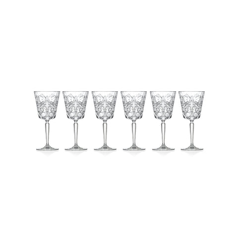 Bild-2-RCR-Set-6-Trinkgläser-Drink-Tattoo-29 cl-EAN-8007815266371