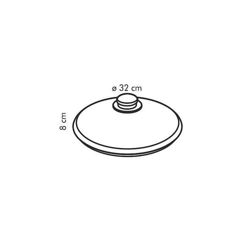 Bild-2-Tescoma-Glasdeckel-Ø-32-cm-EAN-8595028451344
