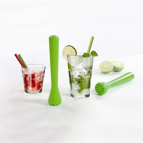 Bild-2-Tescoma-Cocktail-Stößel-grün-20cm-EAN-8595028446111