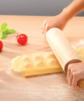 Bild-2-Tescoma-Kunststoffform für 10 runde Ravioli-EAN-8595028482300