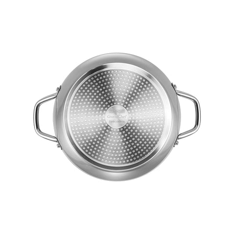 Bild-2-Tescoma-Schmorpfanne-mit-zwei-Griffen-24cm-EAN-8595028491050