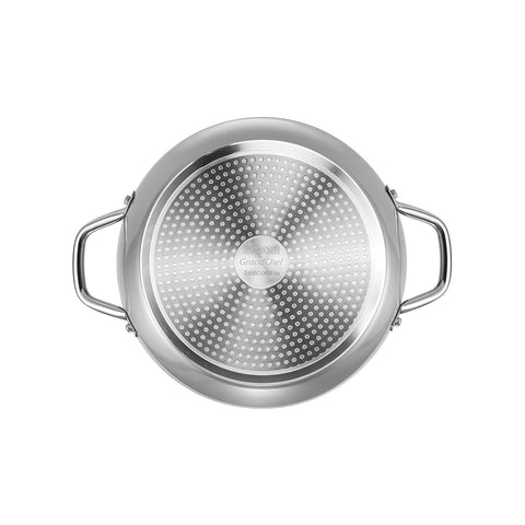 Bild-2-Tescoma-Schmorpfanne-mit zwei Griffen-28 cm-EAN-8595028491067