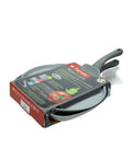 Bild-2-Tognana-Set-Crêpespfanne-und-Grillpfanne-antihaftbeschichtet-28cm-EAN-8000257751047