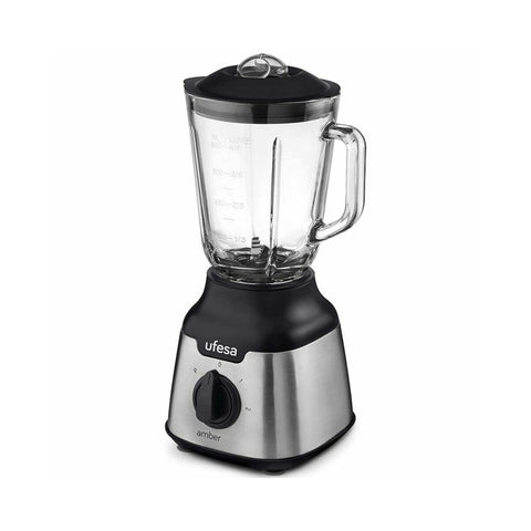 Bild-2-Ufesa-Mixer-aus-Edelstahl-mit-0,8-l-Krug-1500 W-EAN-8422160049866
