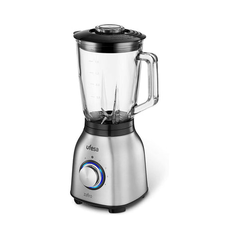 Bild-2-Ufesa-Edelstahlmixer-mit-1,5-l-Krug-1000-W-EAN-8422160047886