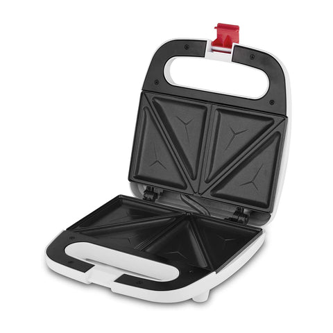 Bild-2-Ufesa-Grill-Sandwichmaker-mit-Antihaftplatten-750W-EAN-8422160044397