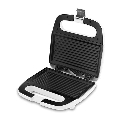Bild-2-Ufesa-Grill-Toaster mit antihaftbeschichteten Platten 750 W EAN 8422160045622