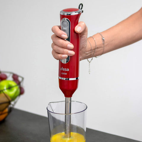 Bild-2-Ufesa-Set-Stabmixer-mit-Zubehör-600W-EAN-8422160048074