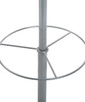 Bild-2-Versa-Garderobenständer-mit-6-Haken-und-Schirmständer-185cm-EAN-8420327364821