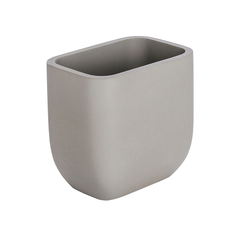 Bild-2-Wenko-Zahnputzbecher Concrete EAN-4008838486528