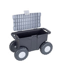 bild-2-wenko-xxl-gartenwagen-mit-4-rädern-und-deckel-als-sitzfläche-ean-4008069050161