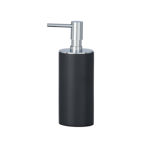 Bild-2-WENKO-Seifenspender-anthrazit-014-l-EAN-4008838247693