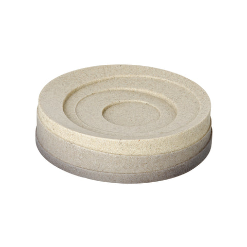 Bild-2-WENKO-Seifenablage fürs Badezimmer aus Polyresin Cuzco-EAN-4008838794043