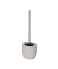 Bild-2-Wenko-Toilettenbürstenhalter-für-das-Bad-aus-Polyresin-Puro-EAN-4008838204771