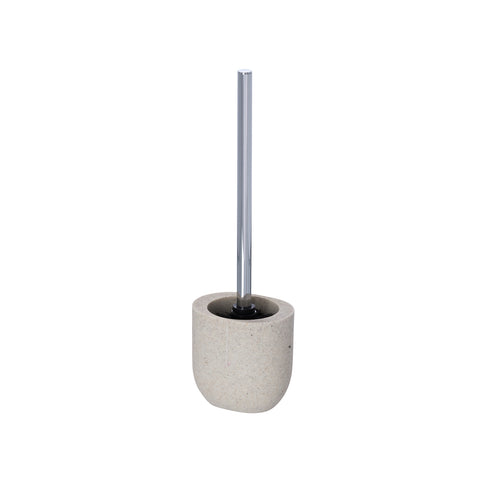 Bild-2-Wenko-Toilettenbürstenhalter-für-das-Bad-aus-Polyresin-Puro-EAN-4008838204771