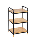 Bild-2-Wenko-Regal-mit-3-Ebenen-Loft-42x335x69cm-EAN-4008838278659