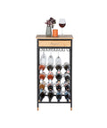 bild-2-wenko-flaschenregal-loft-16-flaschen-ean-4008838249109