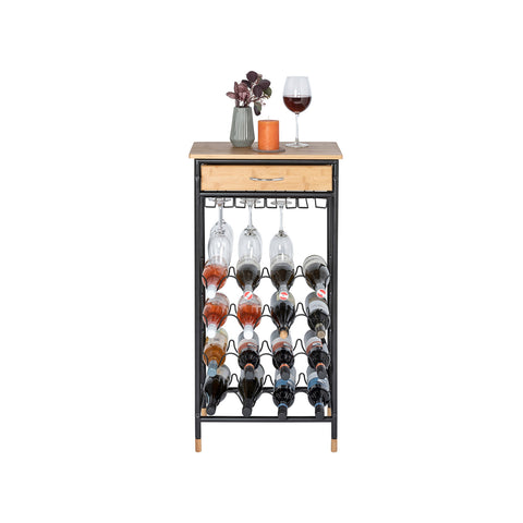 bild-2-wenko-flaschenregal-loft-16-flaschen-ean-4008838249109