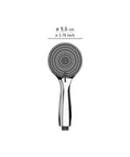 Bild-2-WENKO-Wasserspar-Duschkopf-D-96-cm-EAN-4008838268285