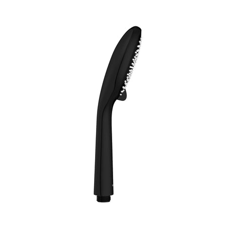 immagine-2-wenko-duschkopf-watersaving-mattschwarz-d-11cm-ean-4008838295342