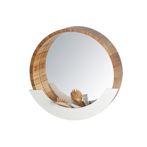 bild-2-wenko-spiegel-aus-bambus-d-35cm-ean-4008838274910